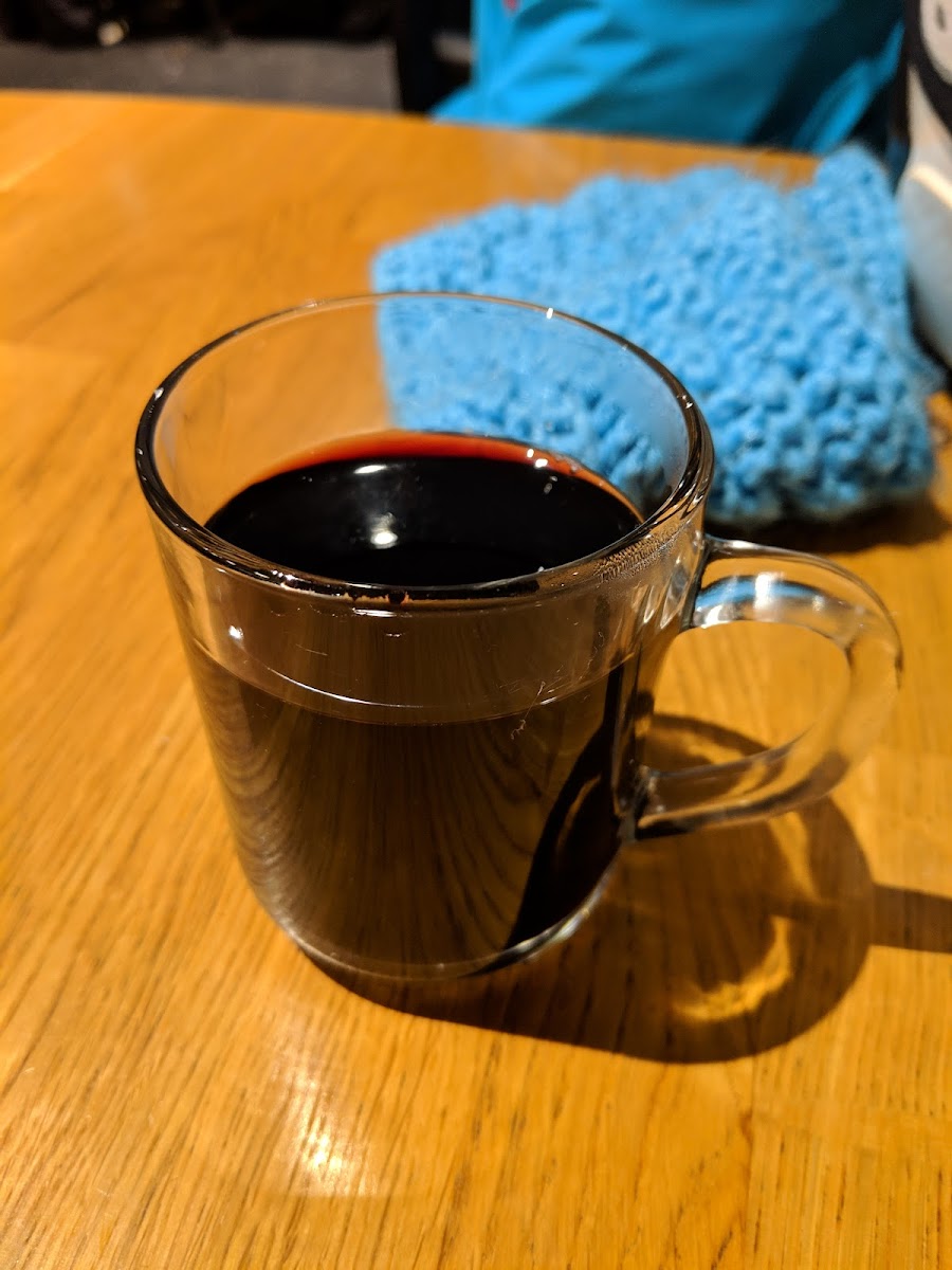 Tube Town Café - 5