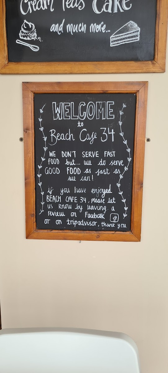 Beach Cafe 34 - 3