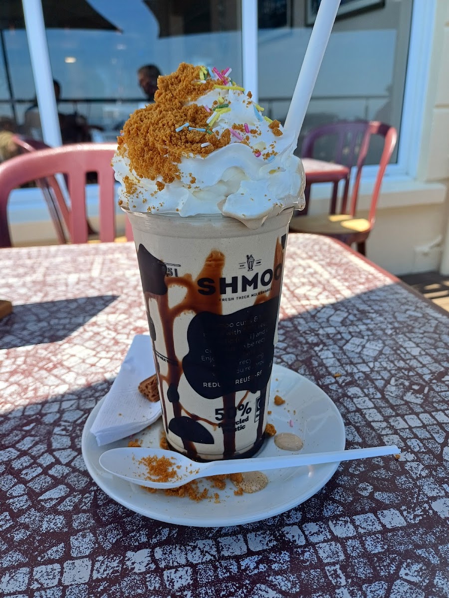 Beach Cafe 34 - 10