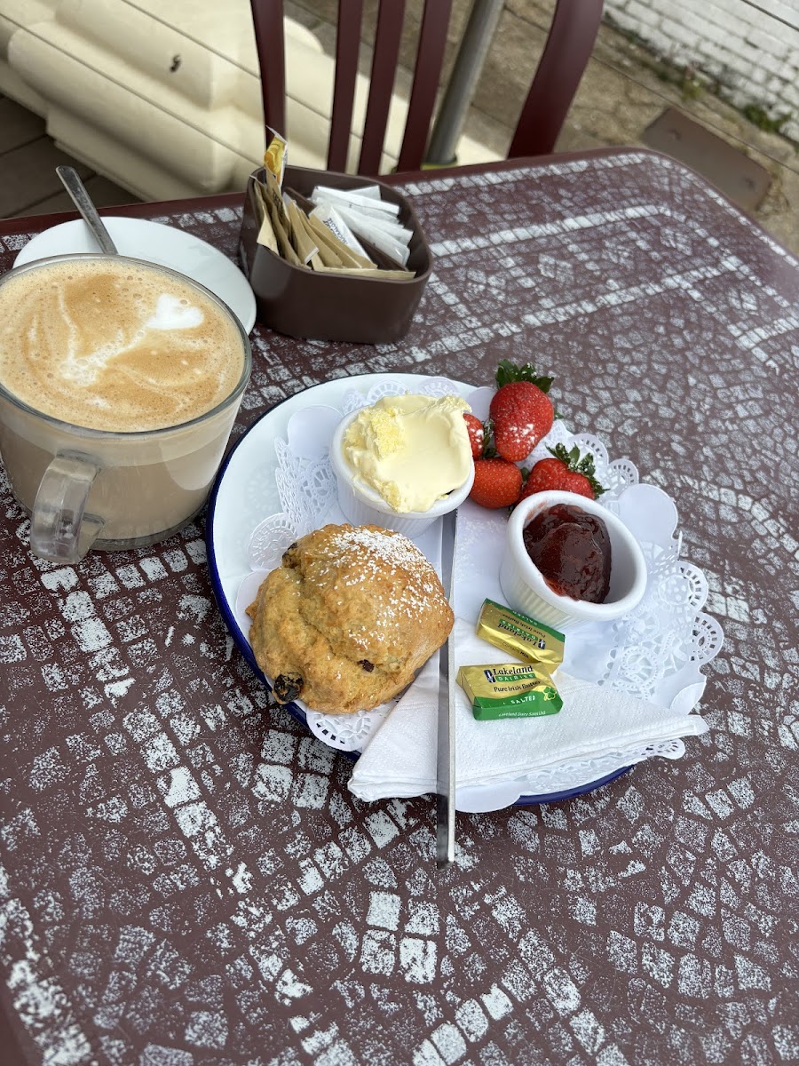 Beach Cafe 34 - 5