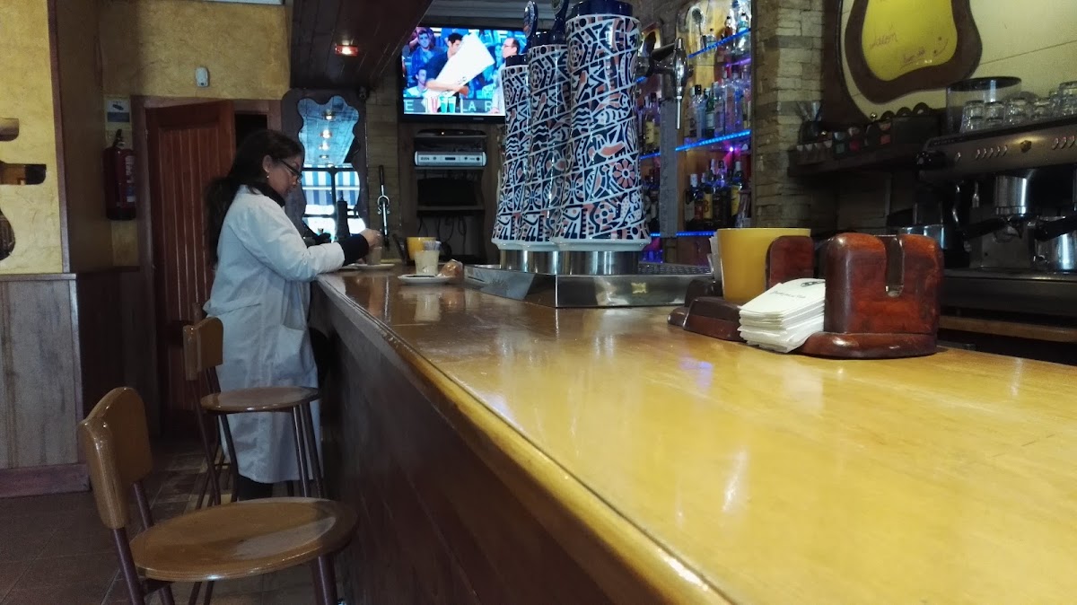 Bar Goya - 6