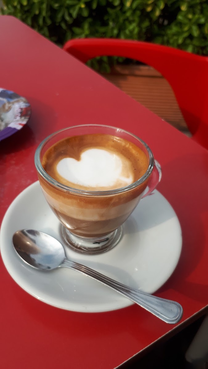 Goa Caffè - 9