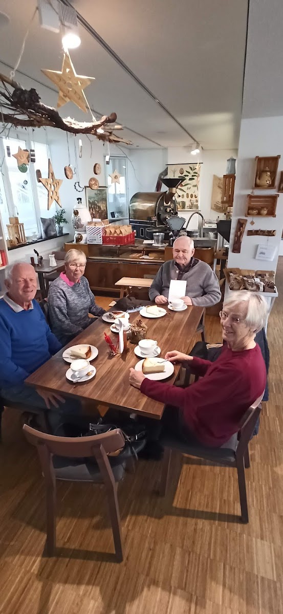 Café & Kaffeerösterei MundWerk