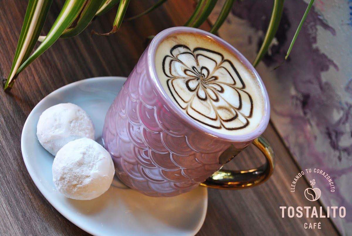 Tostalito Café - 3