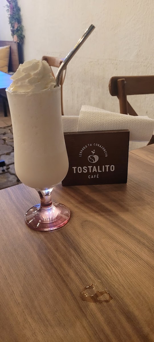 Tostalito Café - 4