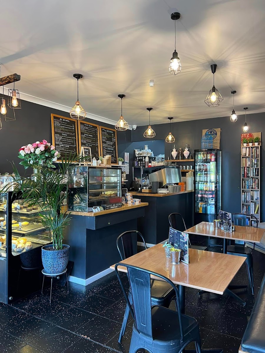 Daily Dose Coffee Karuah