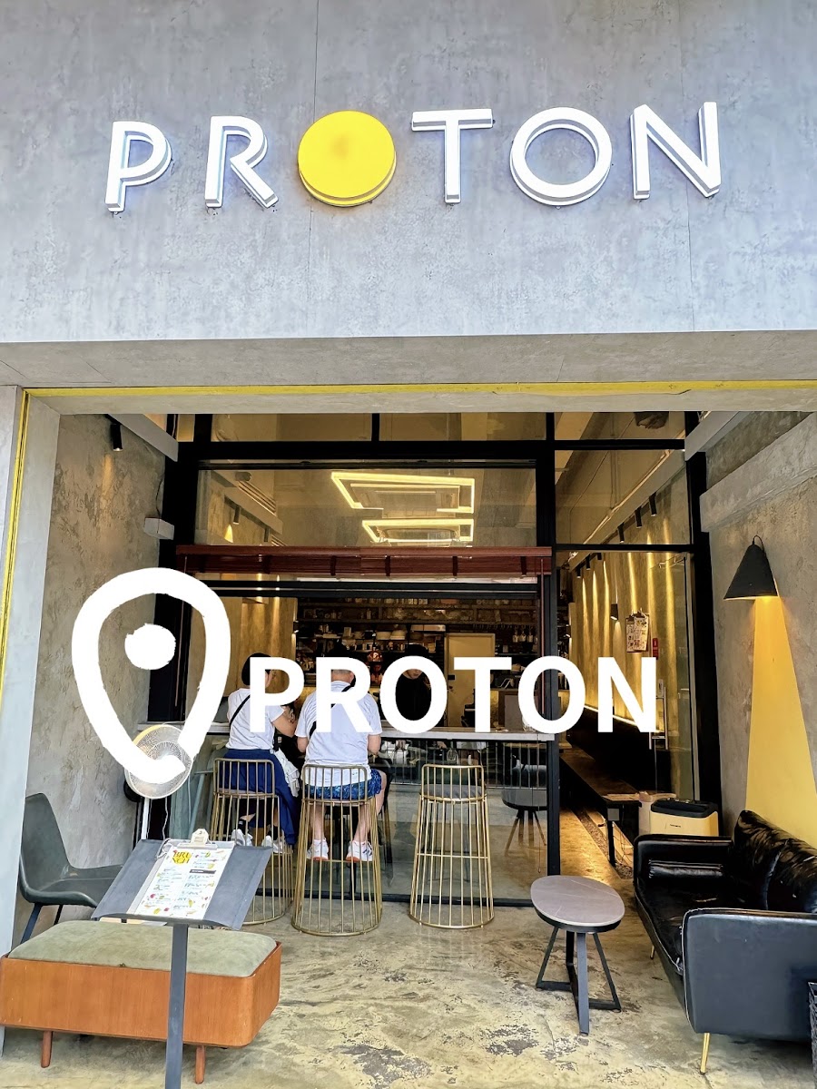 PROTON