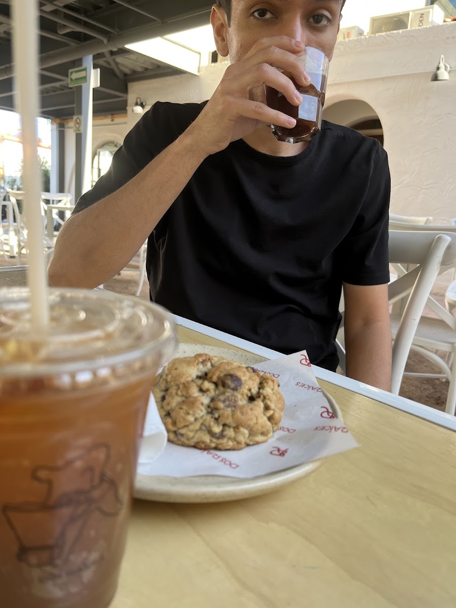 Dos Raíces Casa Tostadora de Café - 10
