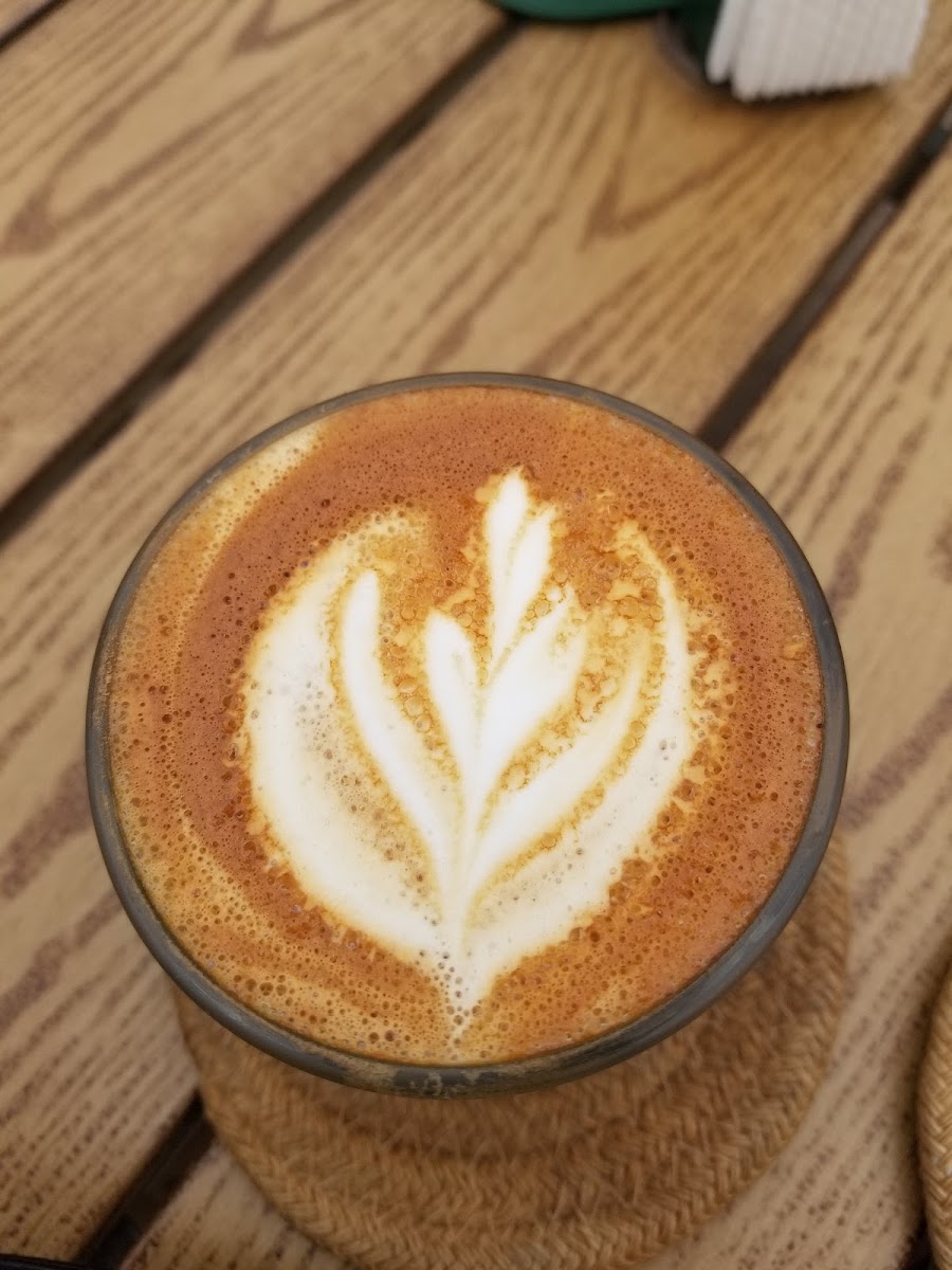 Dos Raíces Casa Tostadora de Café - 3