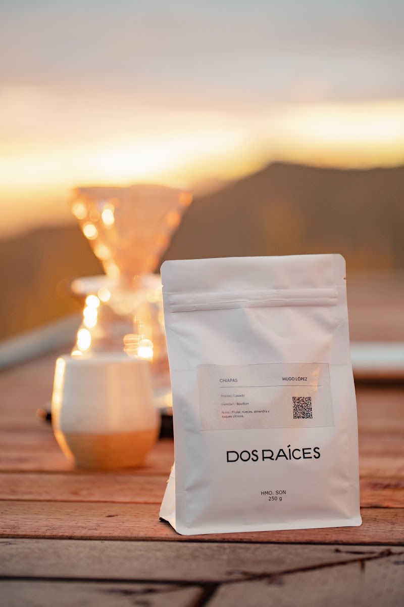 Dos Raíces Casa Tostadora de Café - 4
