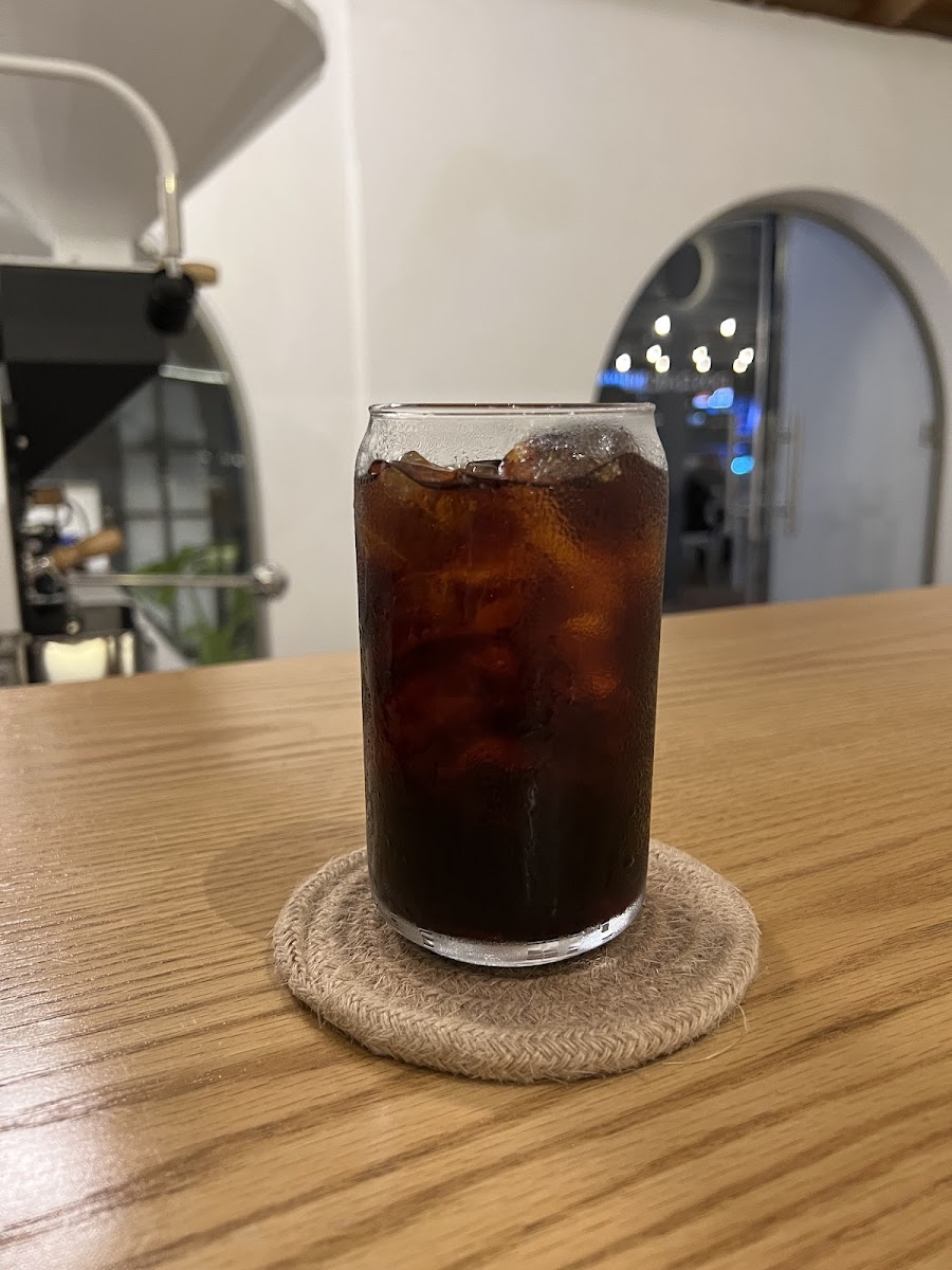 Dos Raíces Casa Tostadora de Café - 5