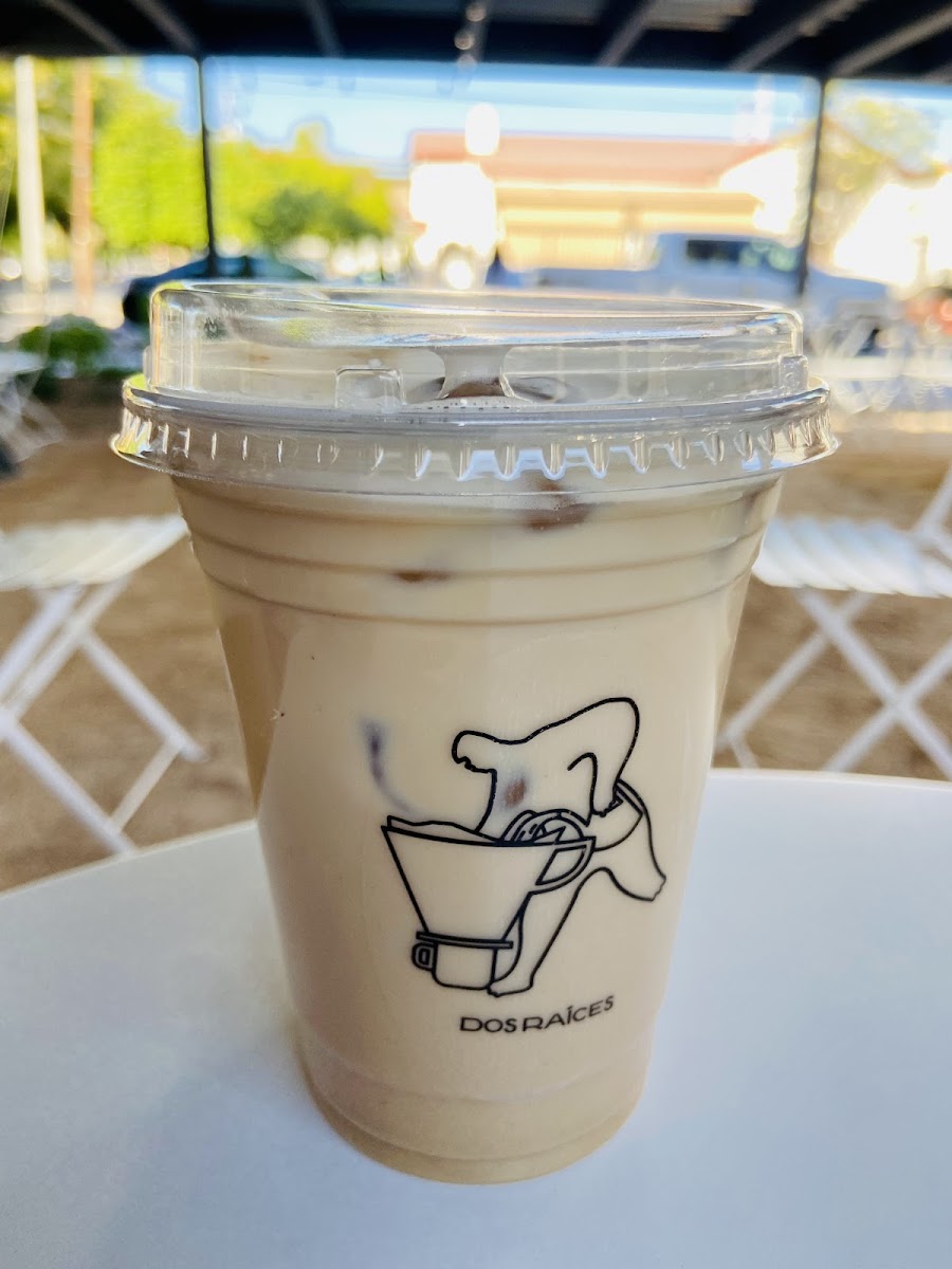 Dos Raíces Casa Tostadora de Café - 9