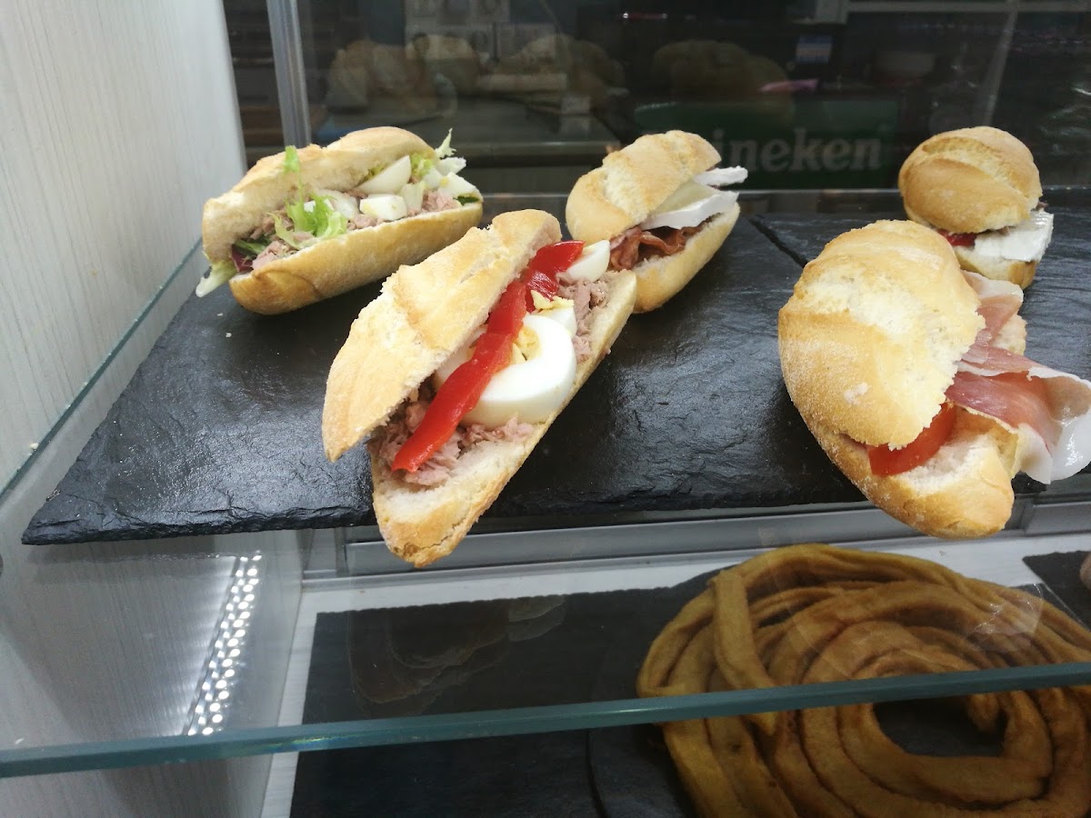 Cafetería café en llet - 9