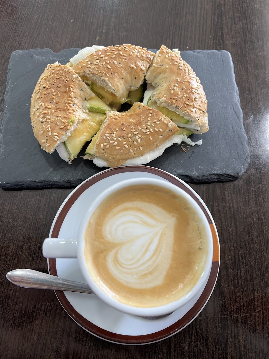 Cafeteria Experiencia - 9