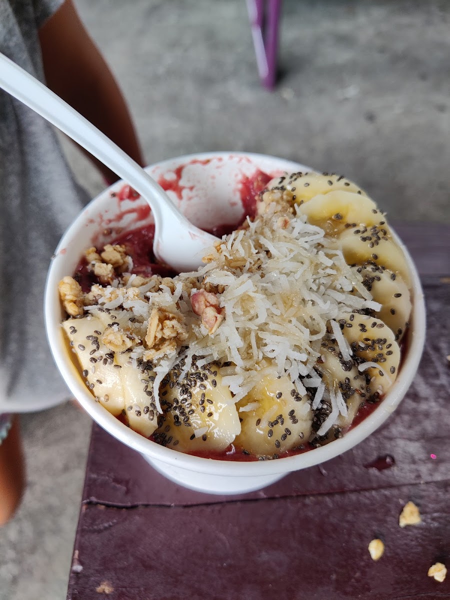 Kalapana Smoothie Shack - 6