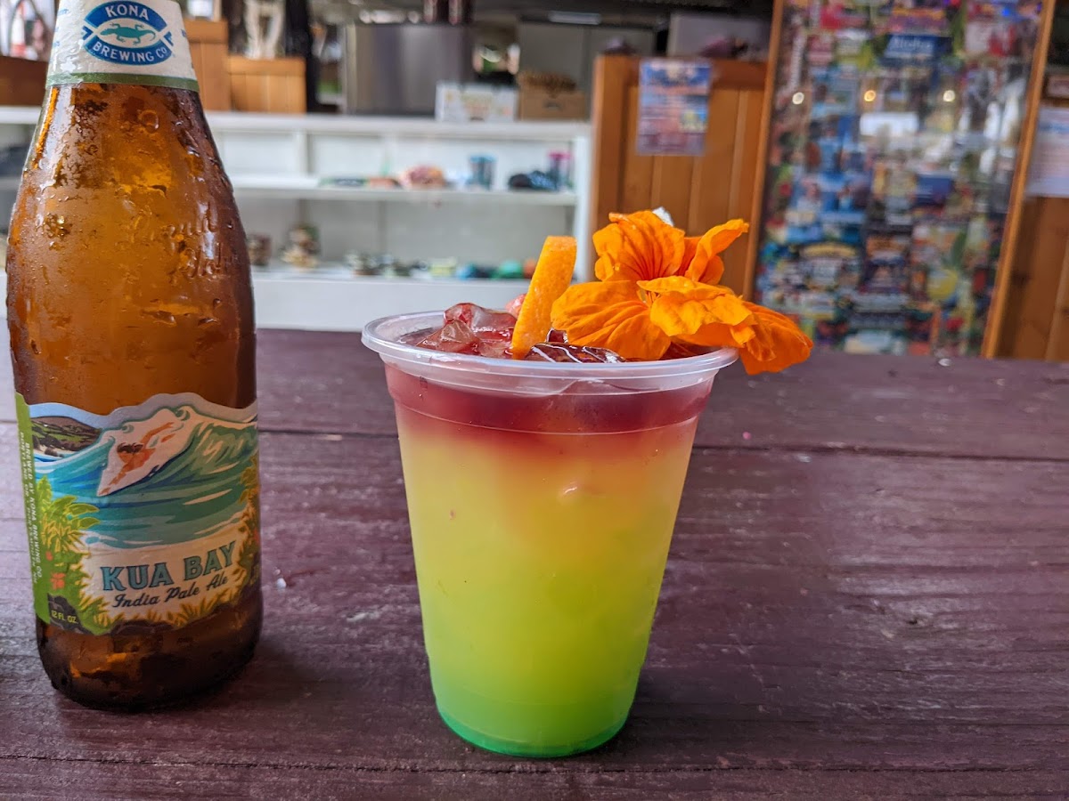 Kalapana Smoothie Shack - 9