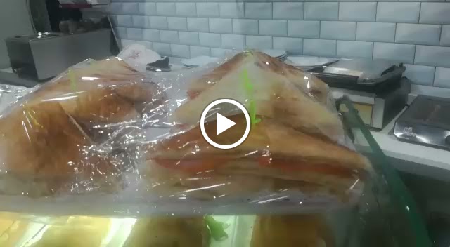 Cafeteria Capricci - 2