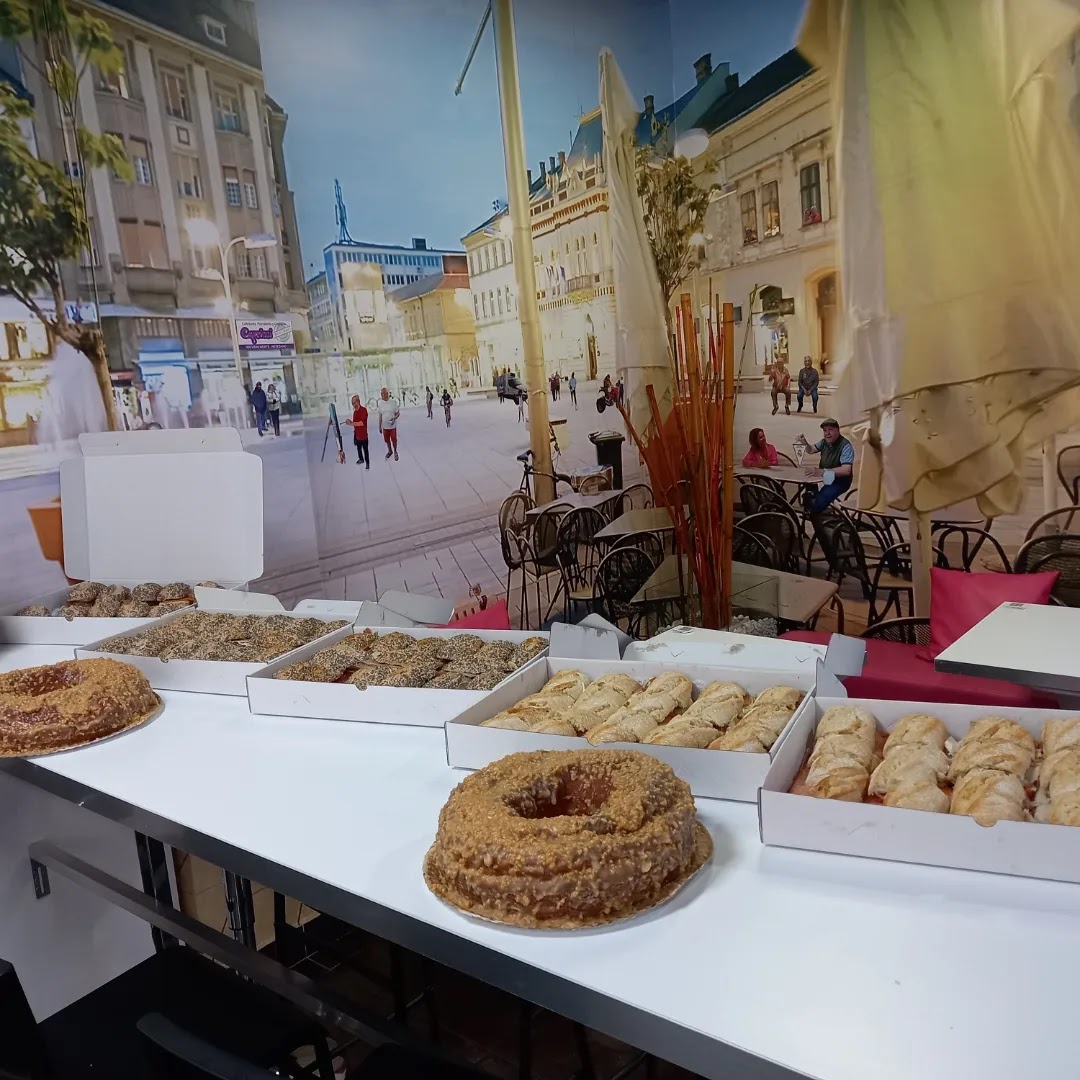 Cafeteria Capricci - 3