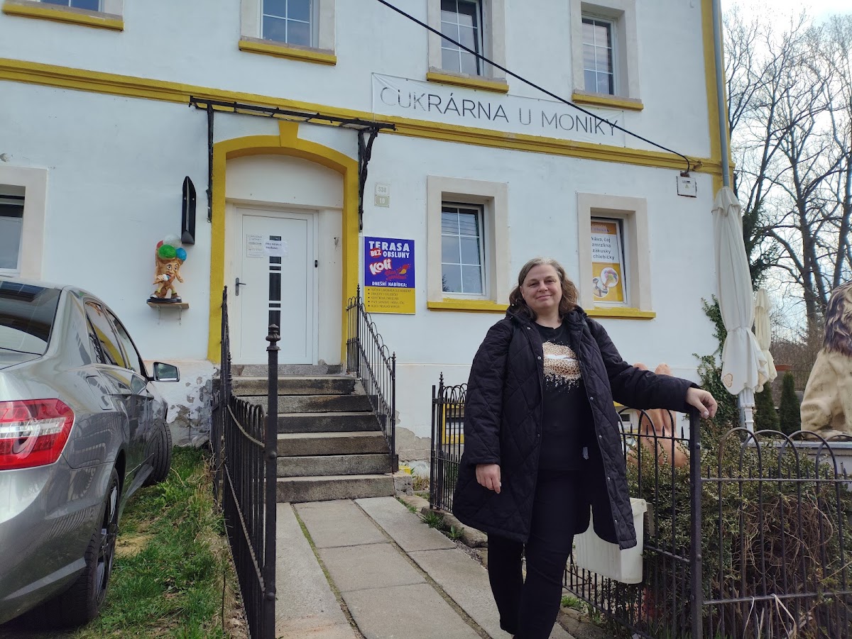 Cukrárna u Moniky - 3
