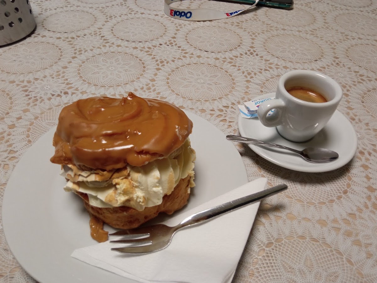 Cukrárna u Moniky - 5