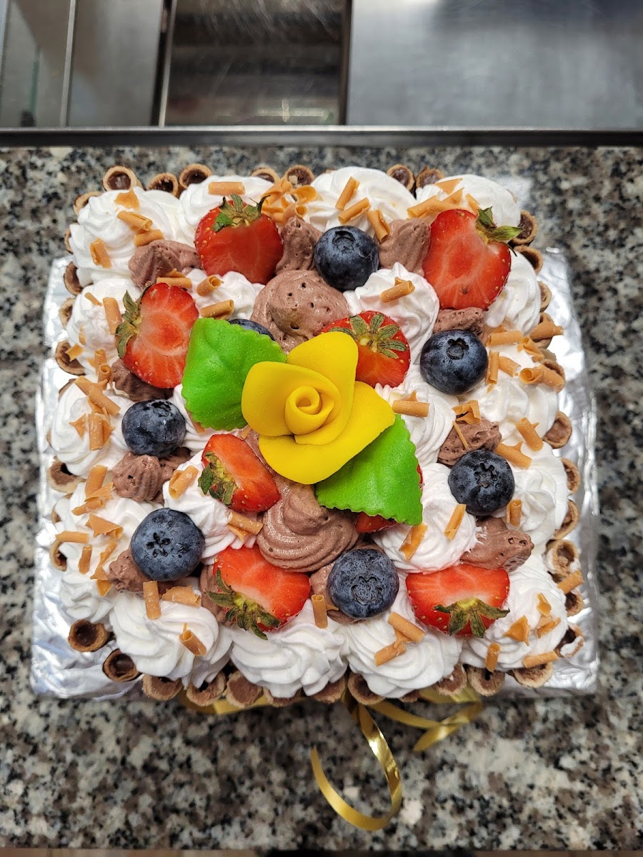 Cukrárna u Moniky - 9