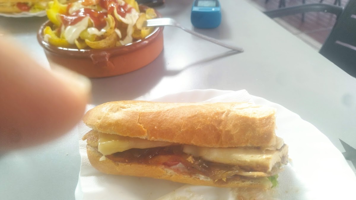 Black & Roll Café - 6