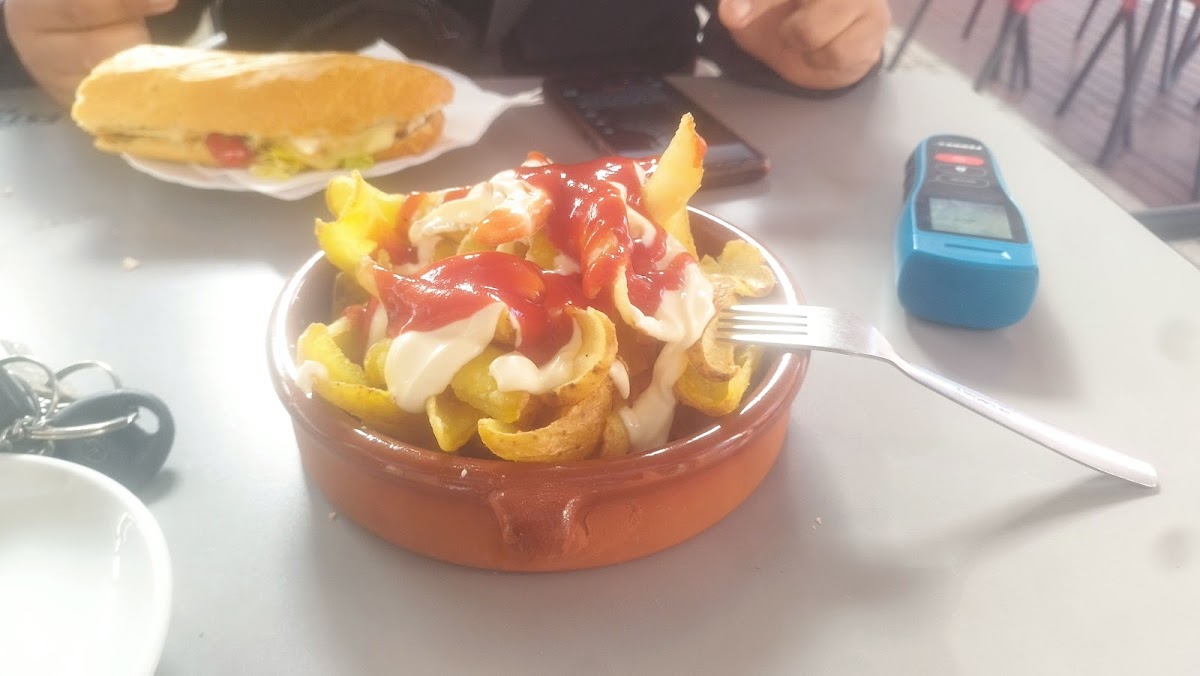 Black & Roll Café - 7