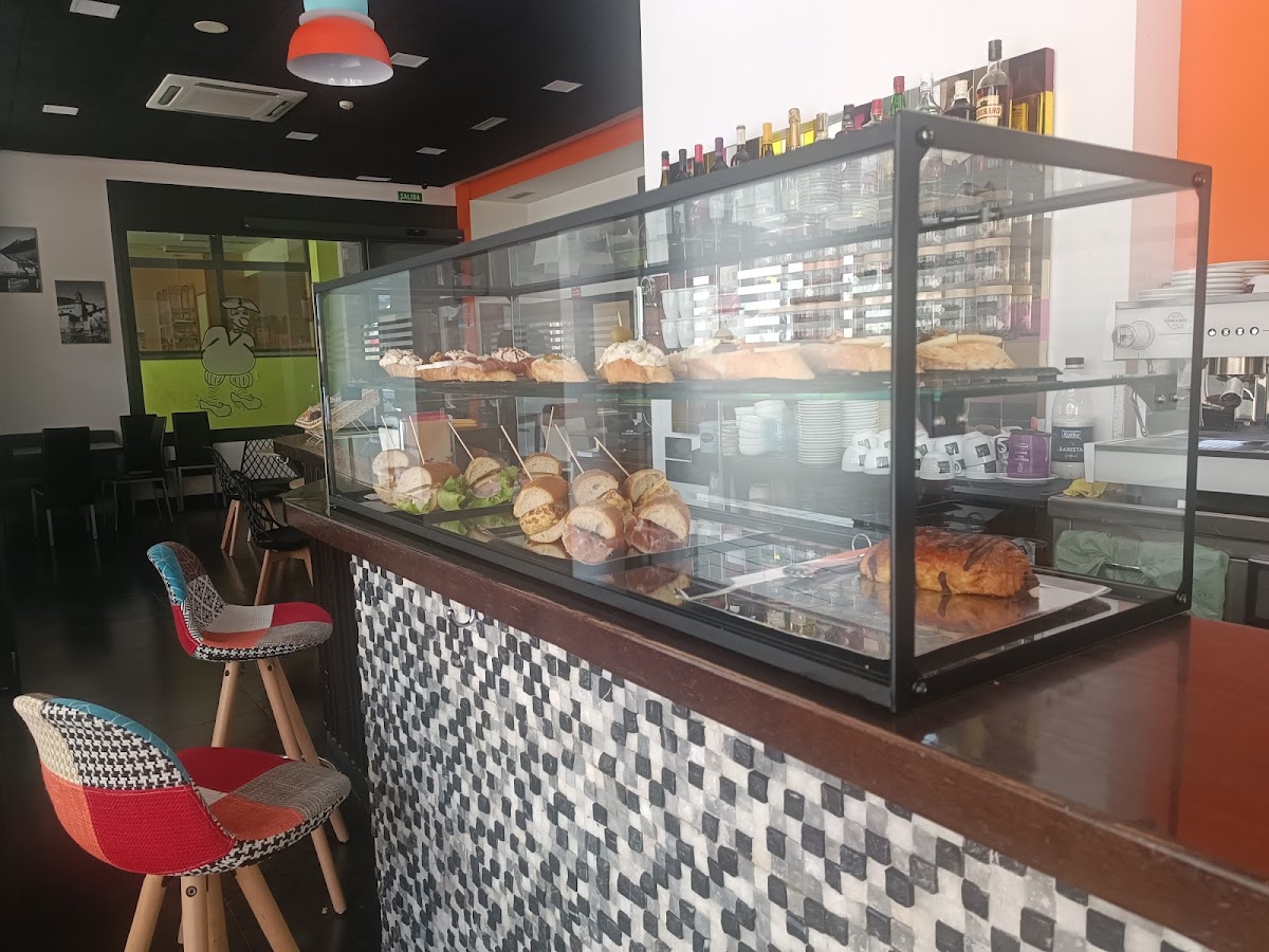 Martintxo Ogigune S.L.