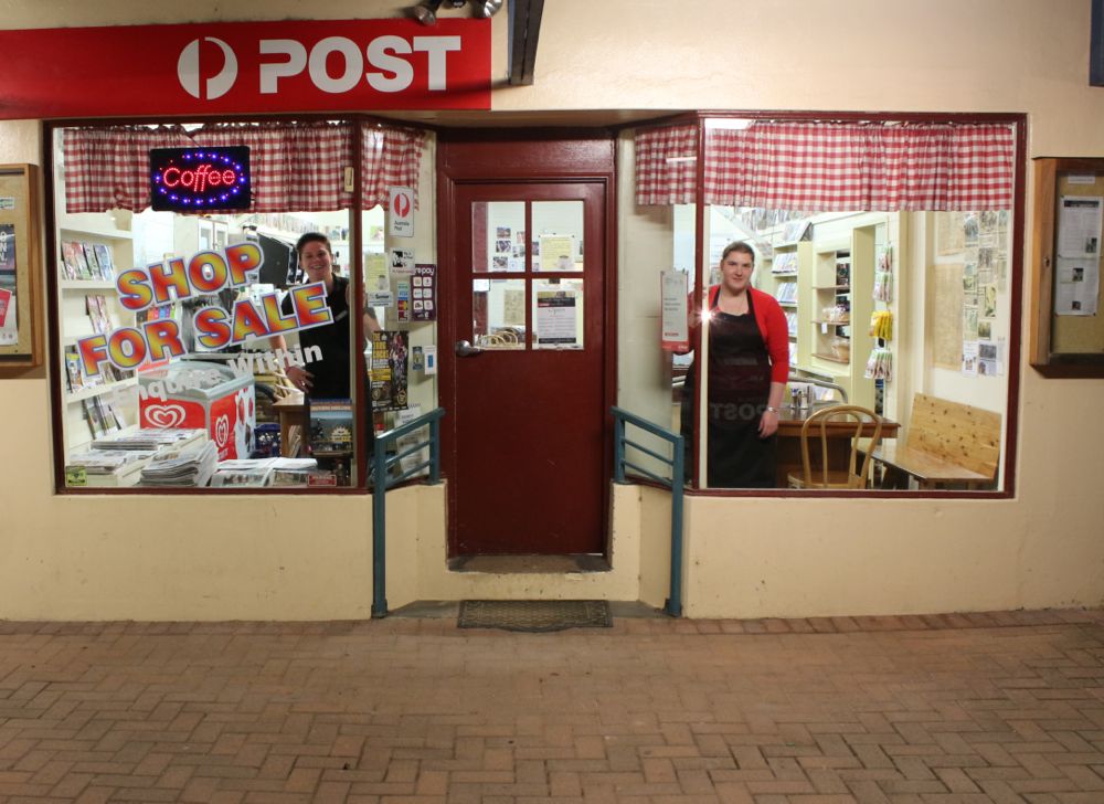 Wingello Village Store