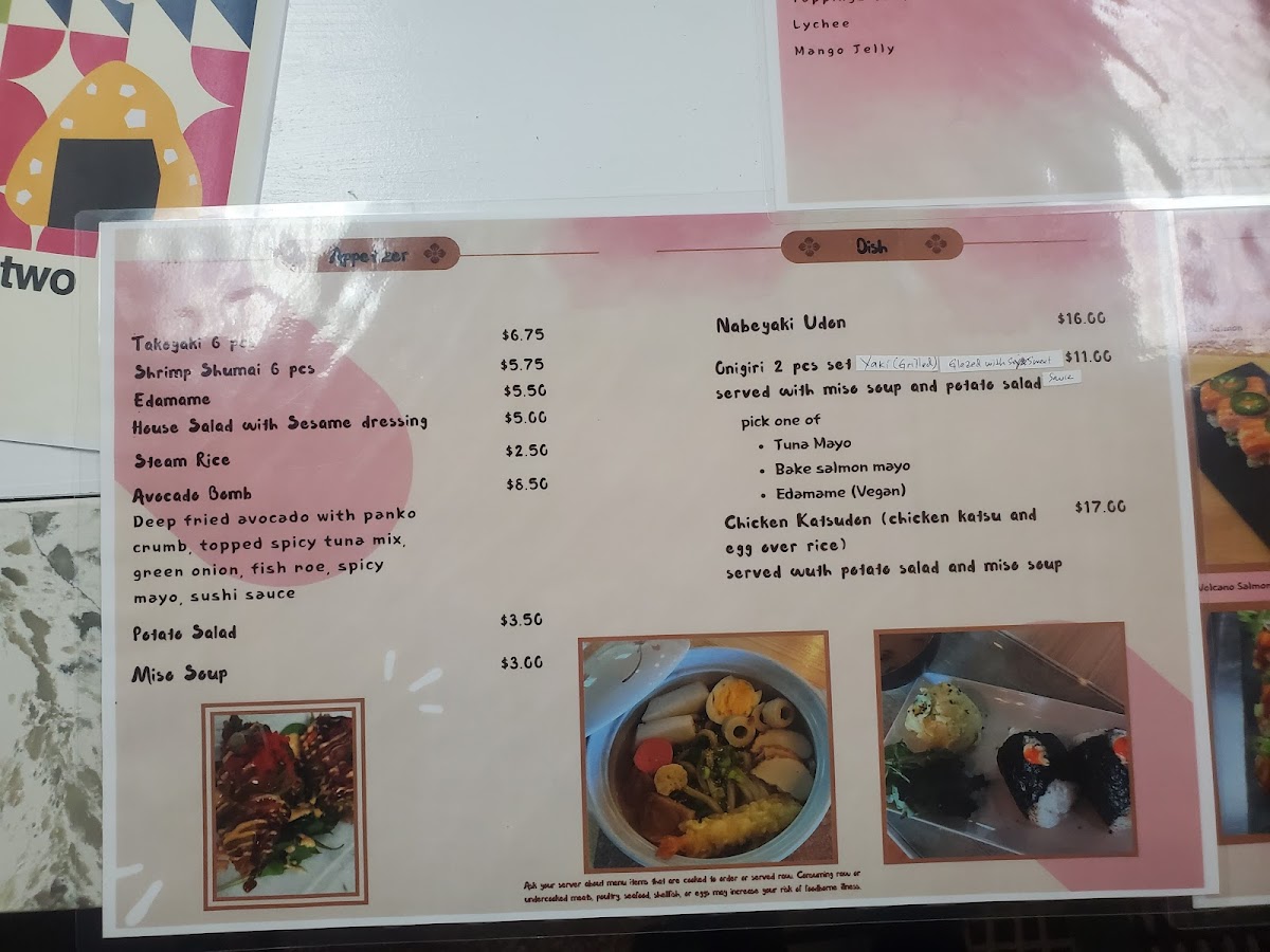 Umai Cafe - 3