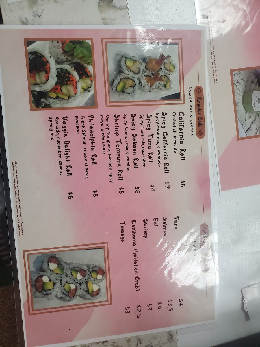 Umai Cafe - 4