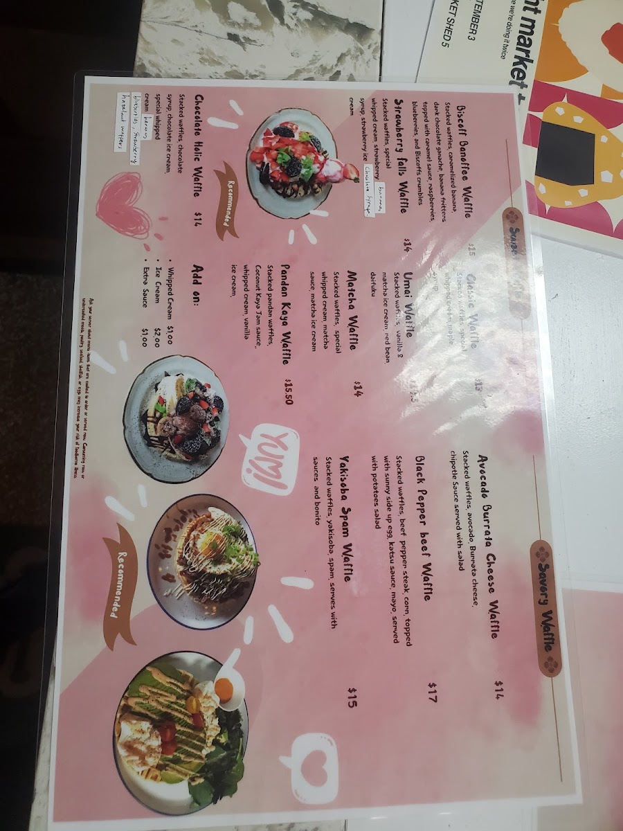 Umai Cafe - 5