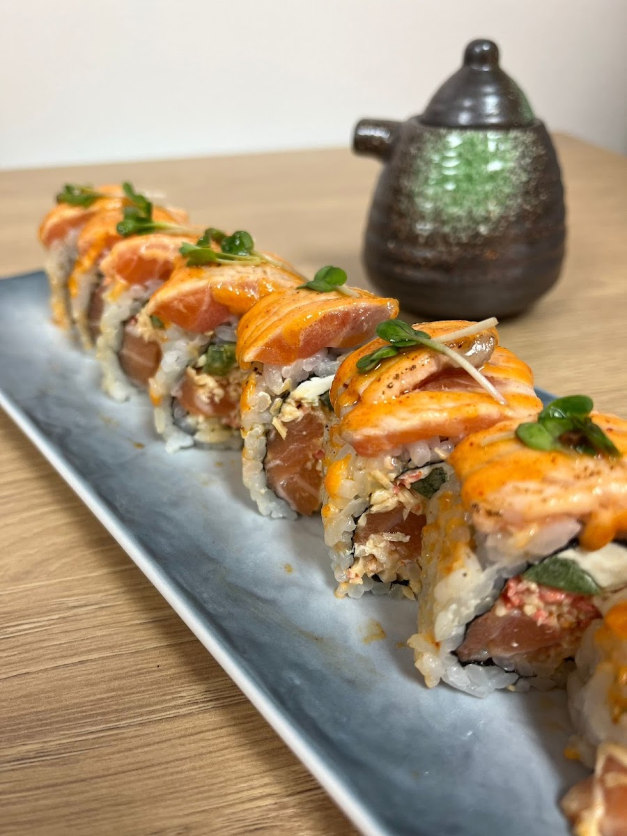 Umai Cafe - 2