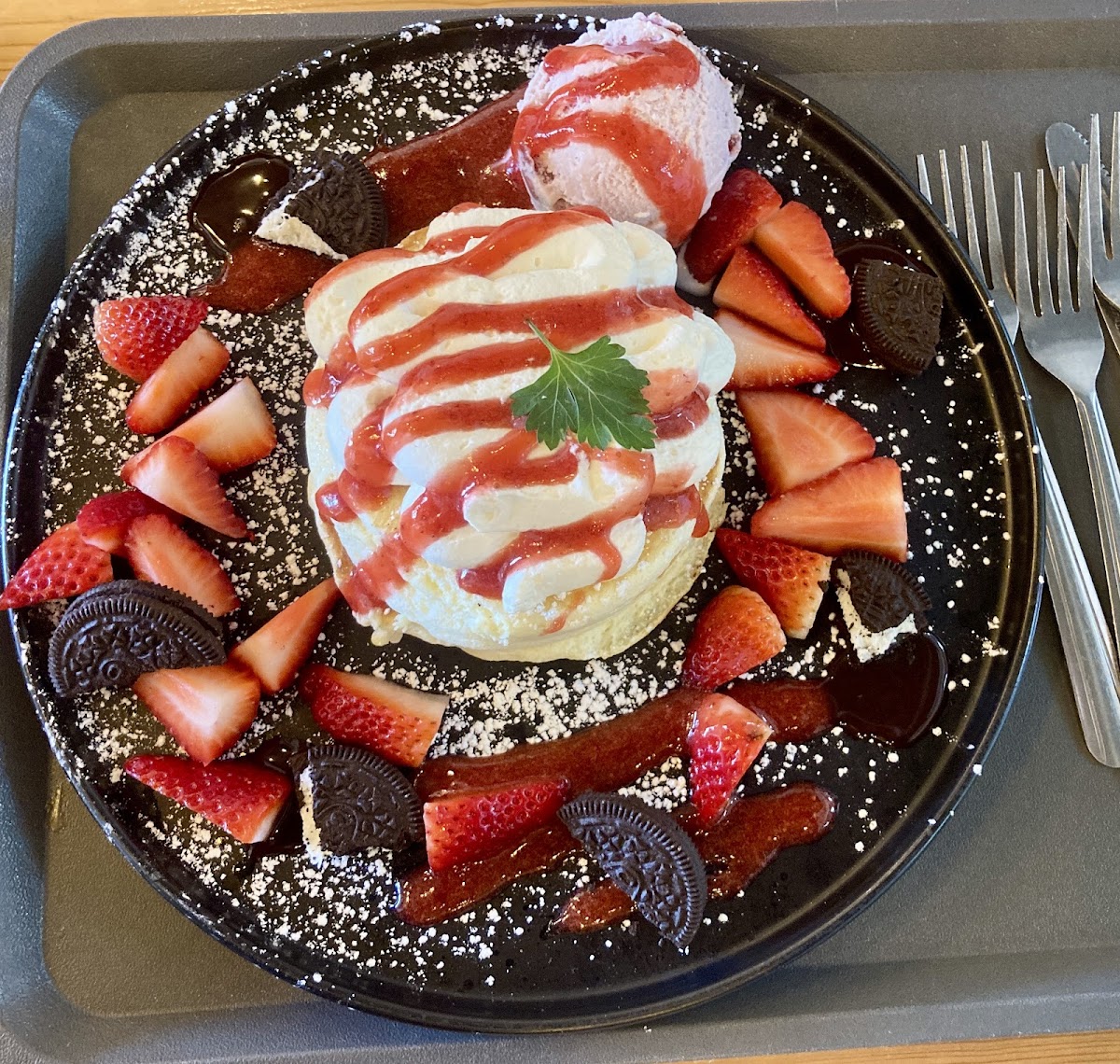 Umai Cafe - 4