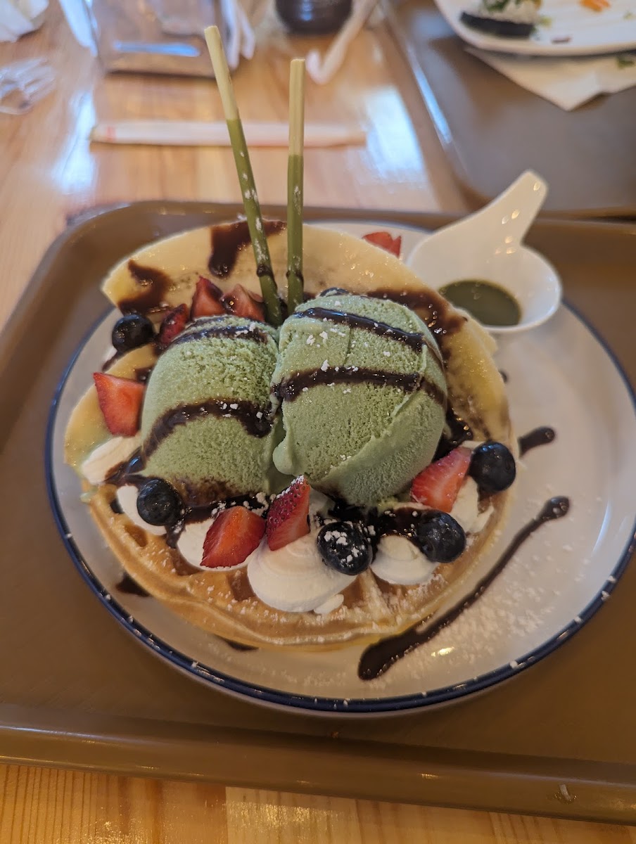Umai Cafe - 6