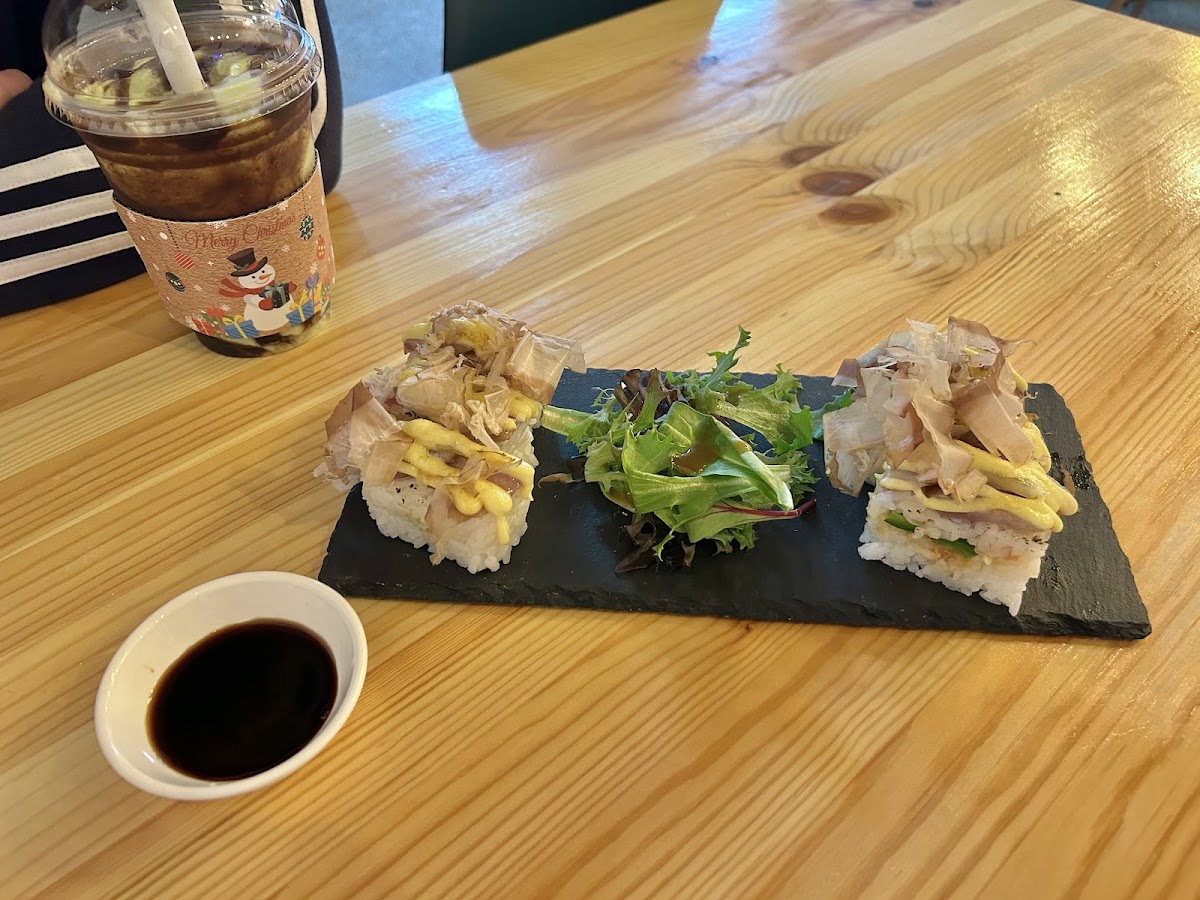 Umai Cafe - 8