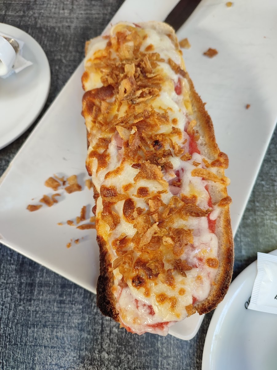 Cafeteria Faraón - 8