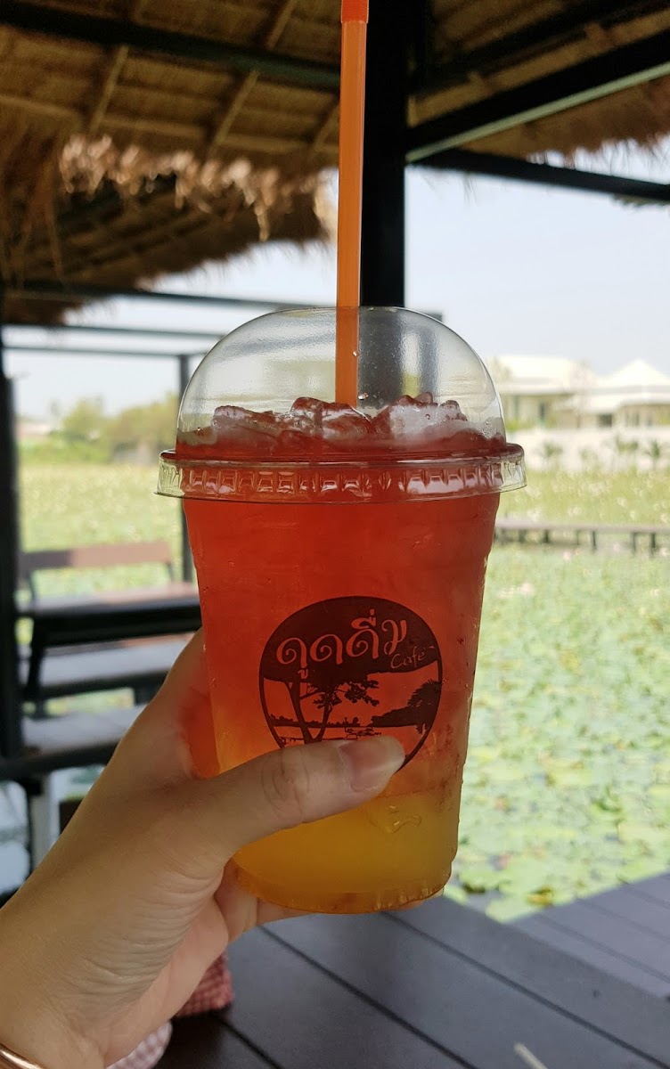 Absorbed Cafe - ดูดดื่มคาเฟ่ นครชัยศรี - 10