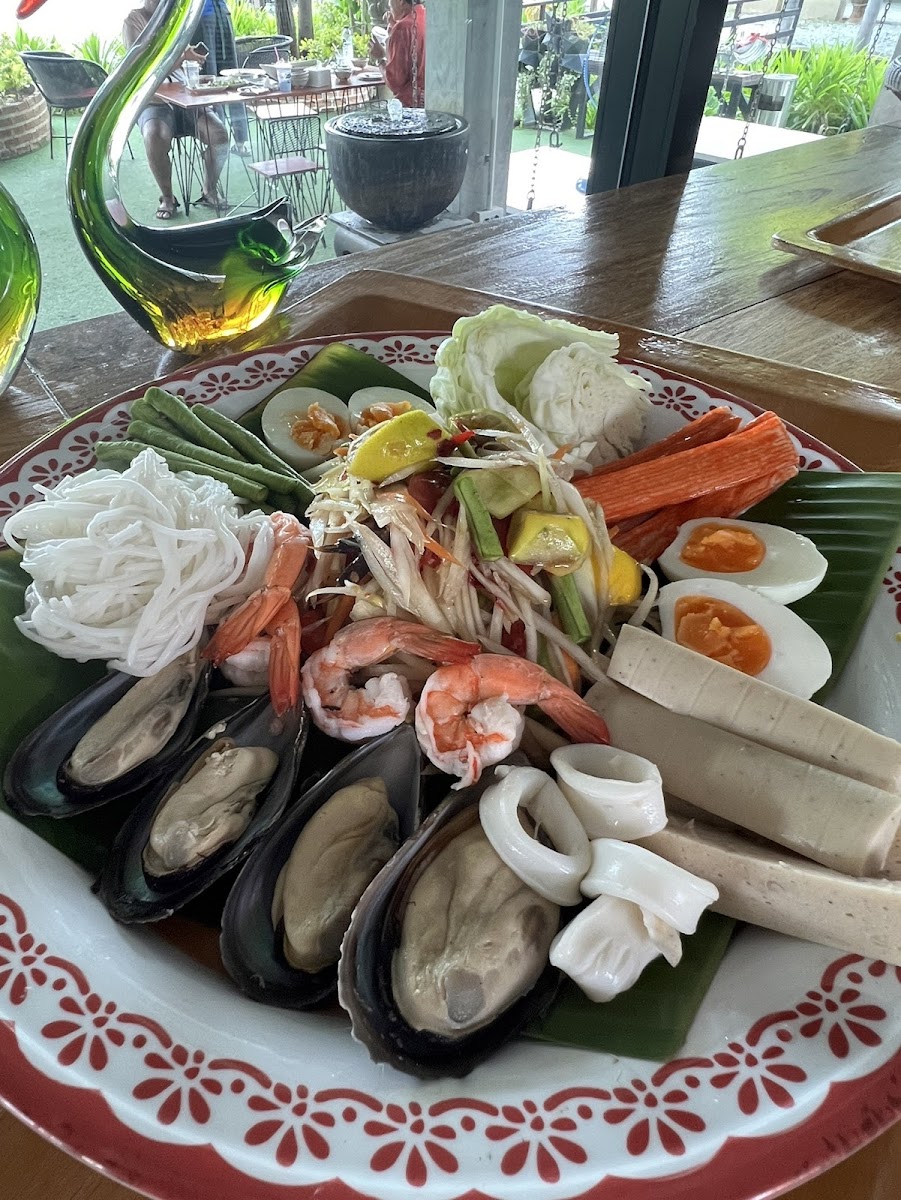 Absorbed Cafe - ดูดดื่มคาเฟ่ นครชัยศรี - 8