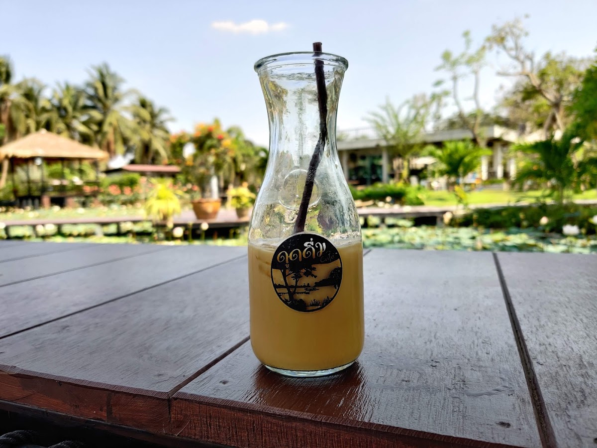 Absorbed Cafe - ดูดดื่มคาเฟ่ นครชัยศรี - 9