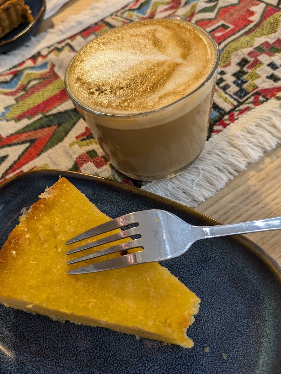 Cafe Hygge - 10