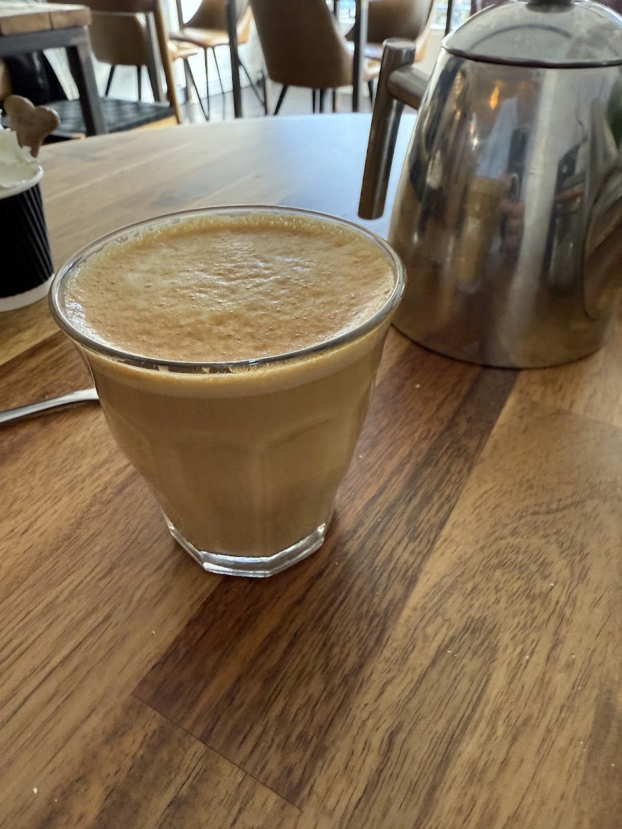 Cafe Hygge - 4
