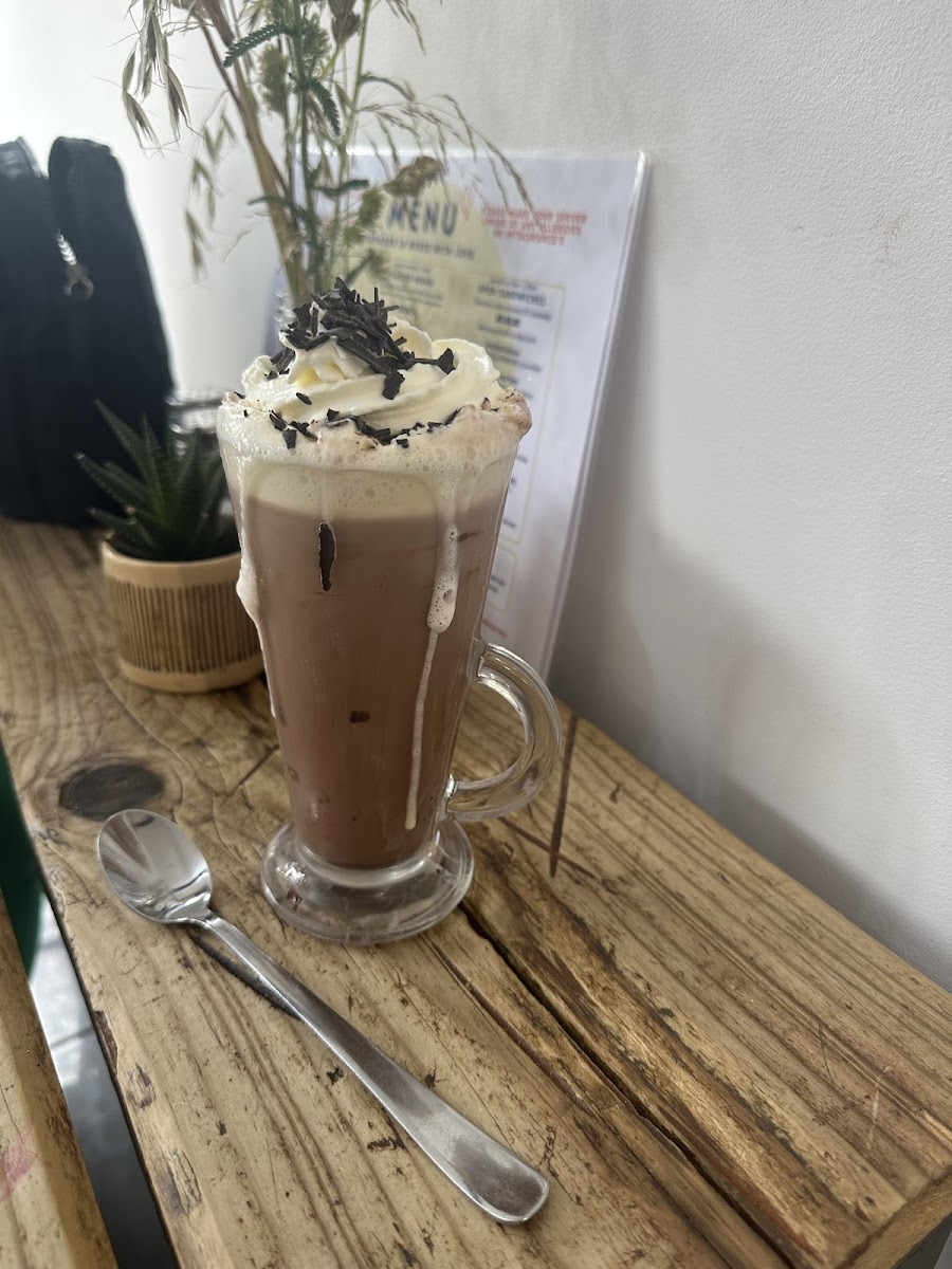 Cafe Hygge - 5