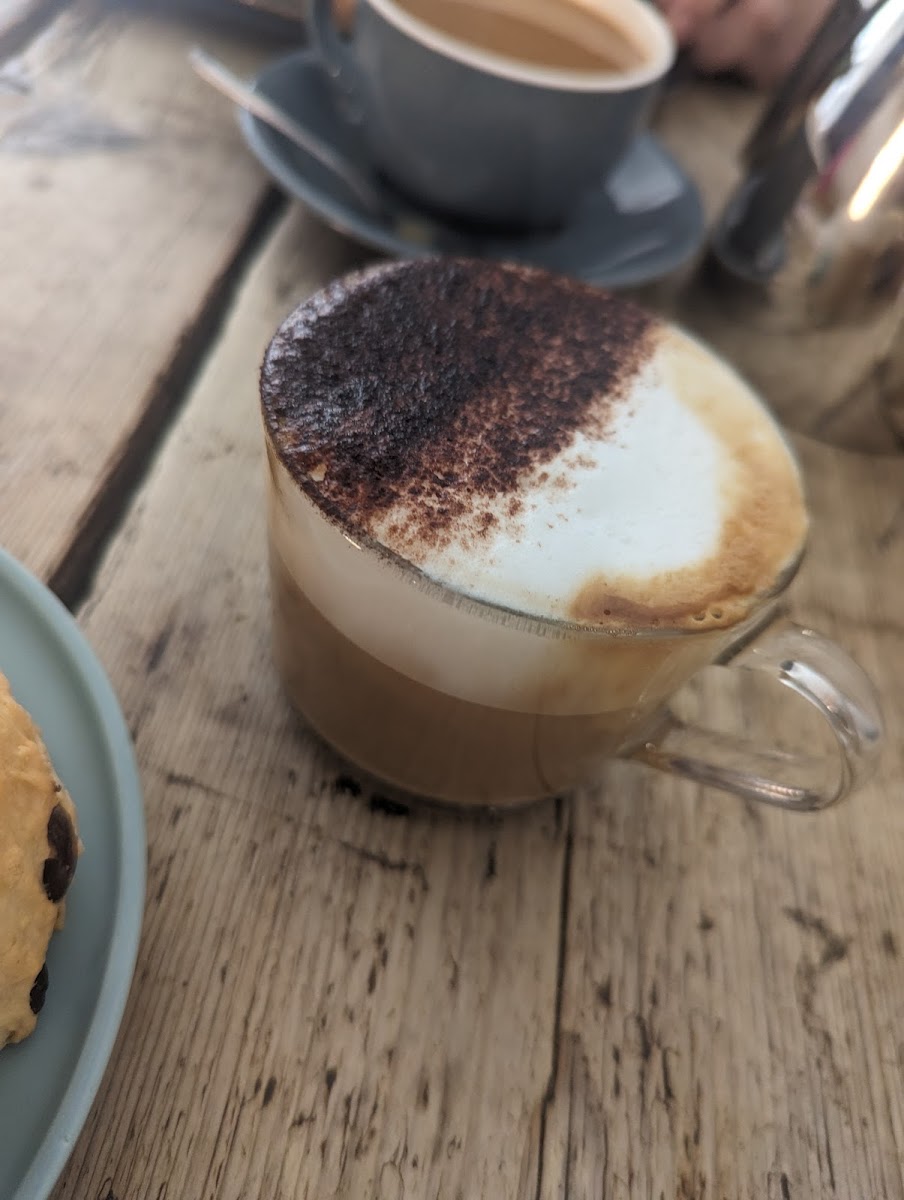 Cafe Hygge - 6