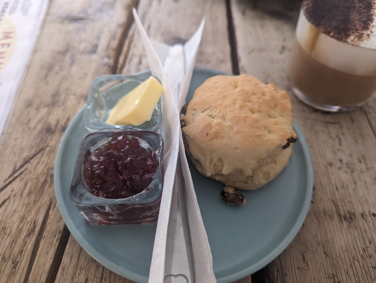 Cafe Hygge - 7