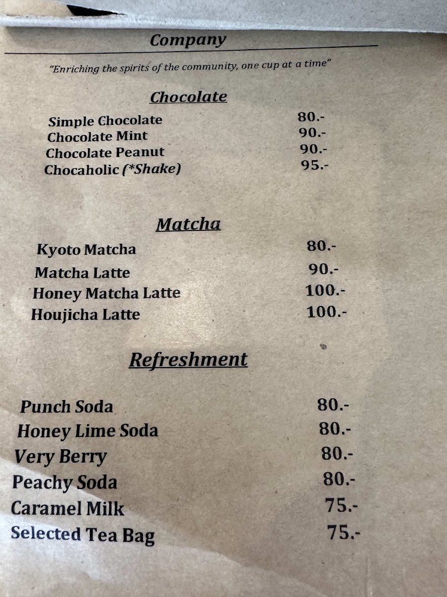 Better Together Café & Bistro - 1