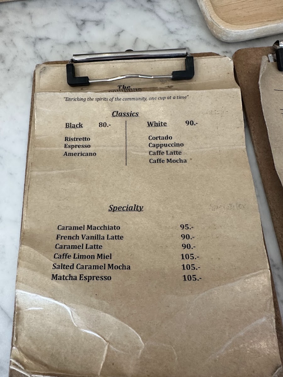 Better Together Café & Bistro - 3