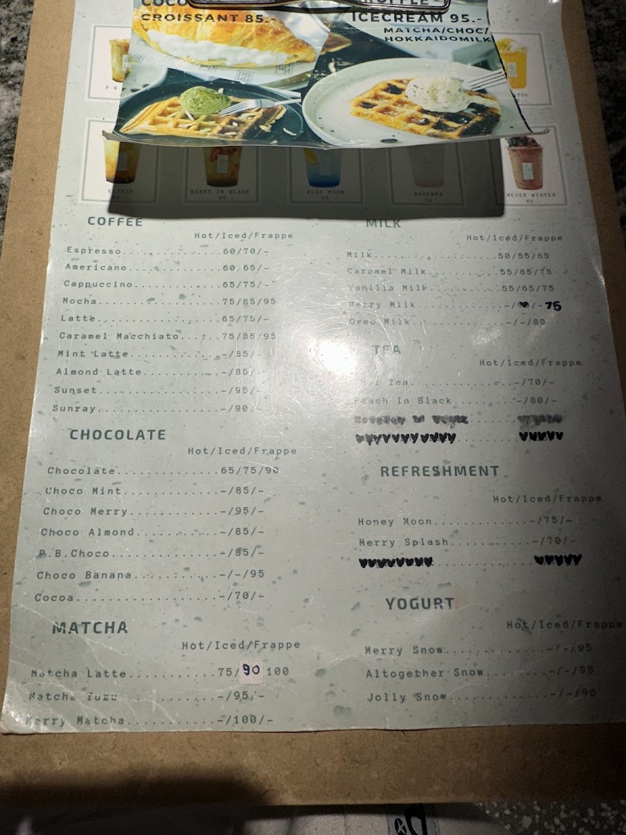 Better Together Café & Bistro - 4