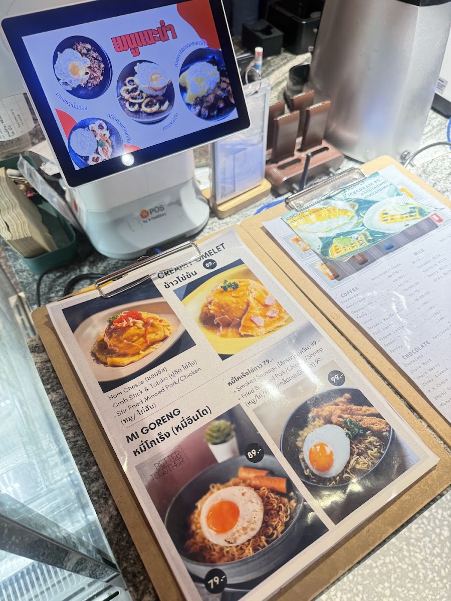 Better Together Café & Bistro - 6