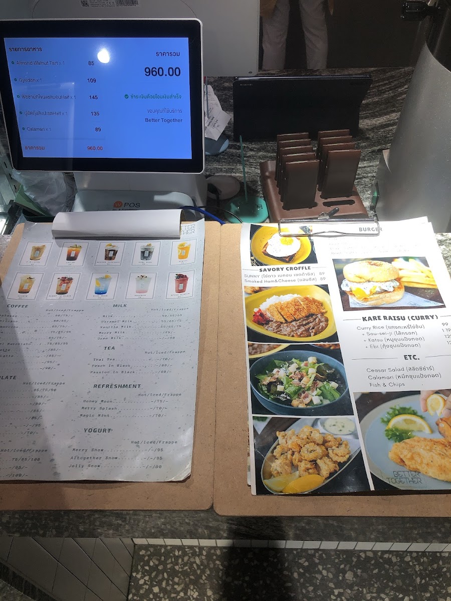 Better Together Café & Bistro - 8